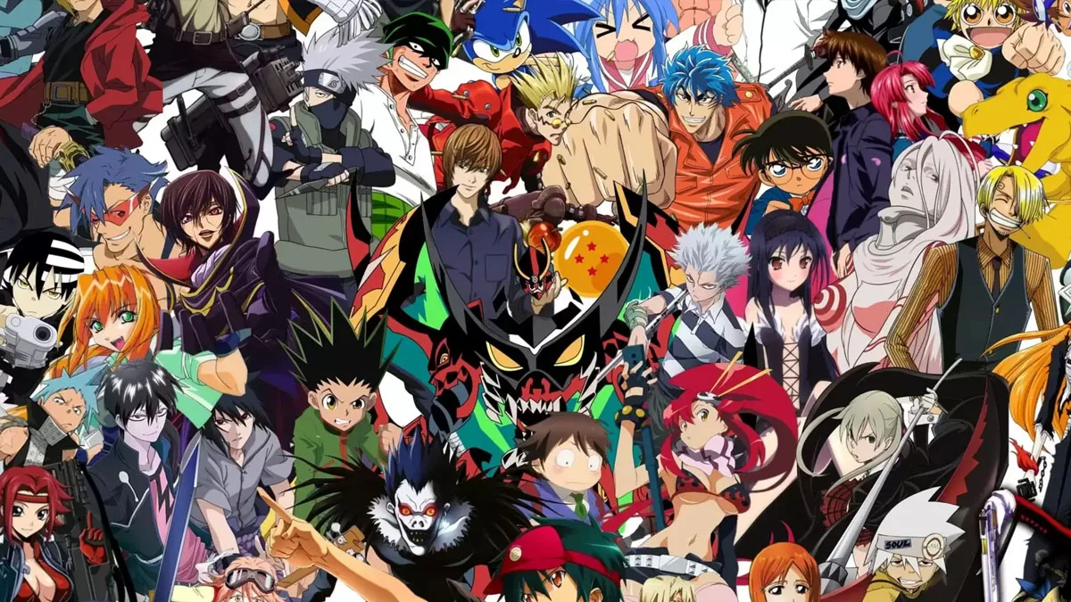 15 Must-Watch Anime Series for Beginners