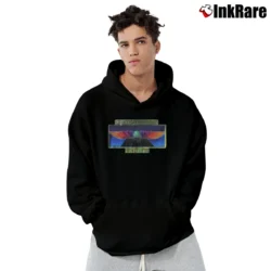 Men’s 1978 Grateful Dead Egypt Pullover Hoodie in black | Cozy, Durable, Modern Fit