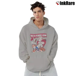 Men’s 1990 Iron Bowl Alabama Vs Auburn Tigers Pullover Hoodie in sport grey | Cozy, Durable, Modern Fit
