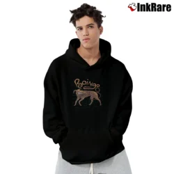 Men’s 1990 Oingo Boingo Band Pullover Hoodie in black | Cozy, Durable, Modern Fit