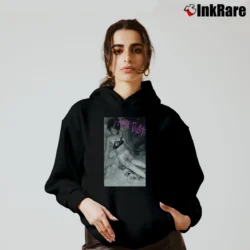 Women’s 1990s Alice Donut Magdalene Punk Rock Band Cozy Hoodie in black | Warm, Structured, Stylish