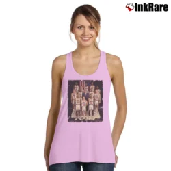 Women’s 1992 USA Basketball Dream Team Tank Top in light pink | Lightweight, Movement-Friendly