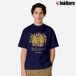 Men’s 1994 Betty Boop Classic Cartoon Graphic Classic T-Shirt in navy | Soft, Breathable Everyday Wear