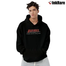Men’s 1996 Highlander Tv Show Fantasy Pullover Hoodie in black | Cozy, Durable, Modern Fit
