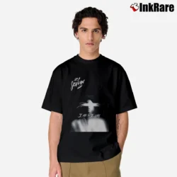 Men’s 21 Savage I Am I Was Classic T-Shirt in black | Soft, Breathable Everyday Wear