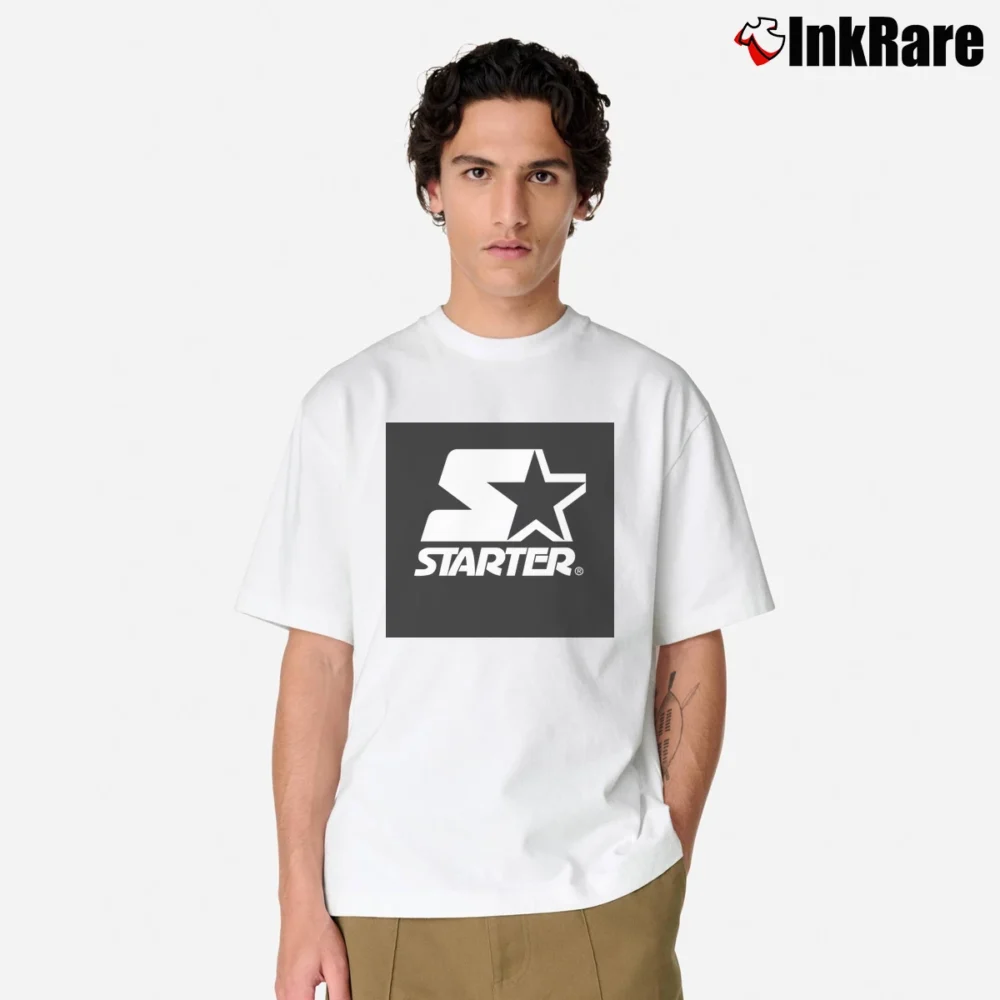 Men’s 90s Chicago Bulls NBA Finals 1998 Three - Peat Classic T-Shirt in white | Soft, Breathable Everyday Wear