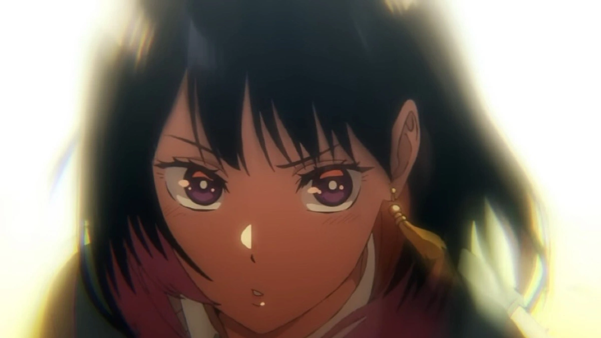 Akane Banashi Anime