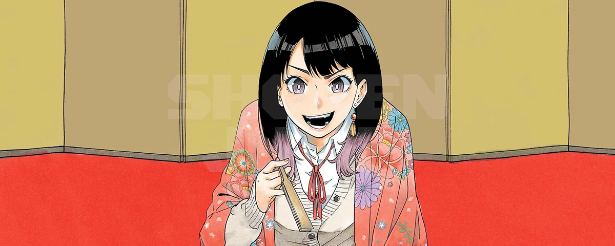 Akane Osaki - Akana Banashi