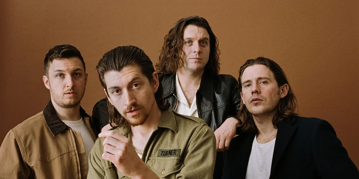 Arctic Monkeys Songs in Movies and TV Shows