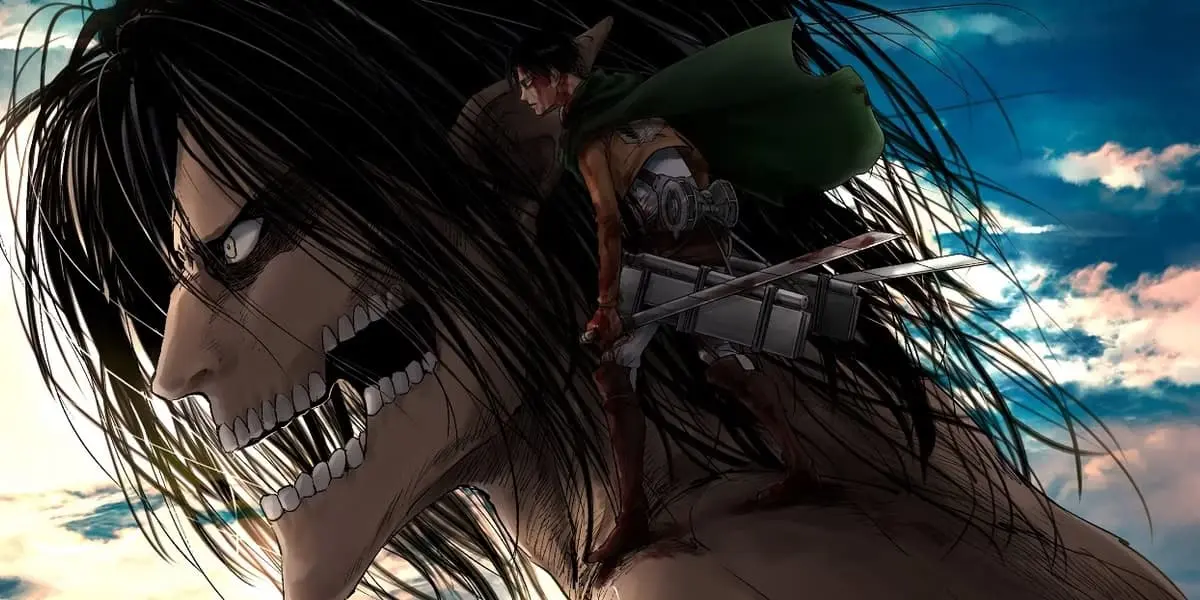Attack Titan