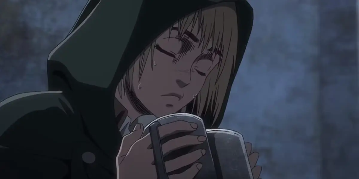 Attack on Titan Hidden Details You Only Notice on a Rewatch