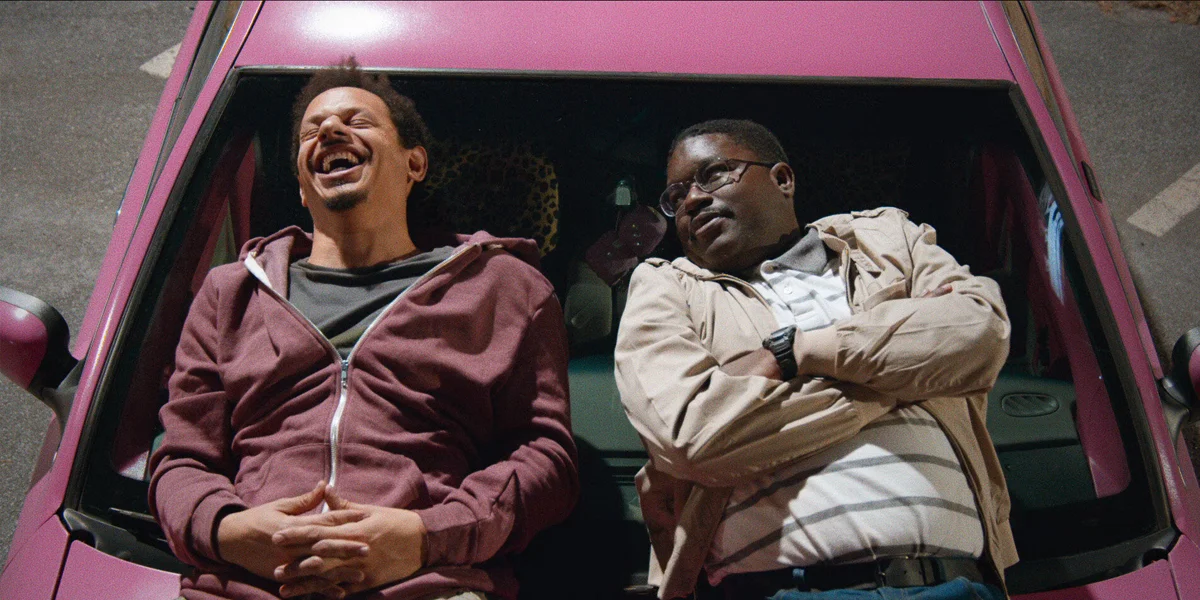Bad Trip Movie