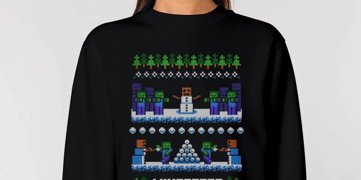 Best Minecraft Shirts For Every Player