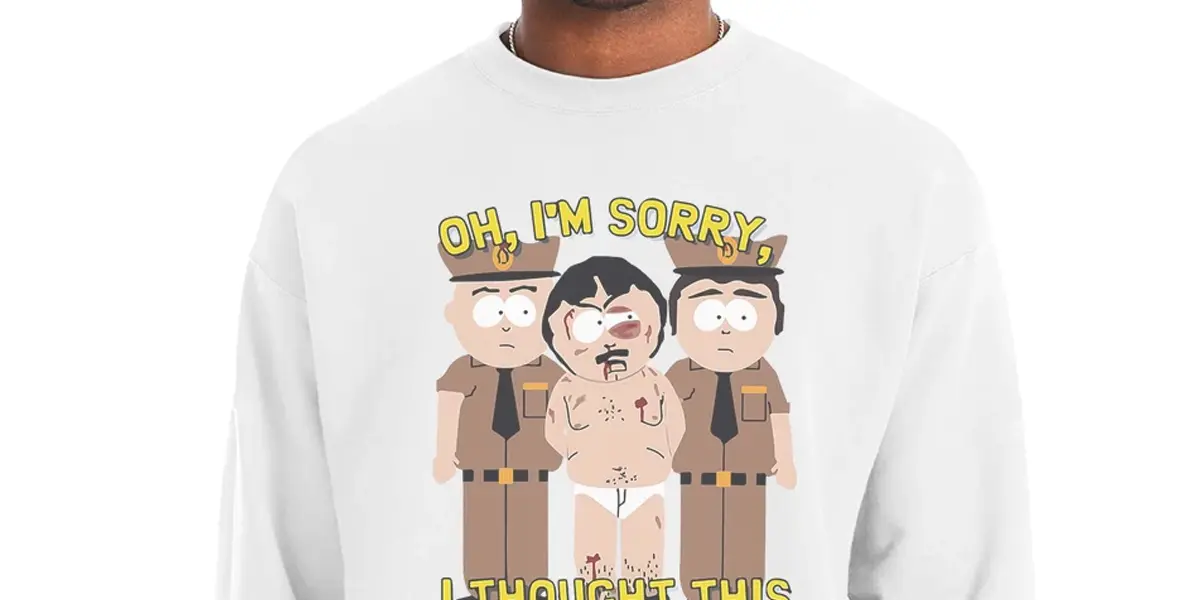Best South Park Shirts for Fans Who Get the Joke