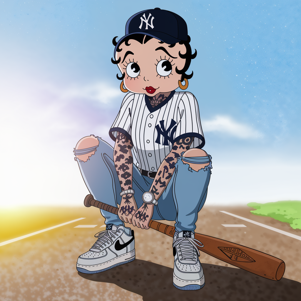 Discover the Top 7 Betty Boop NFL Shirts