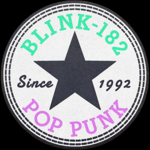 Blink-182 Graphic T Shirts
