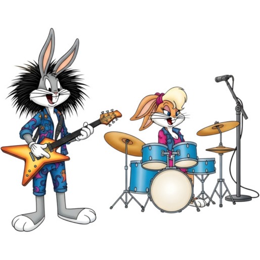Bugs Bunny