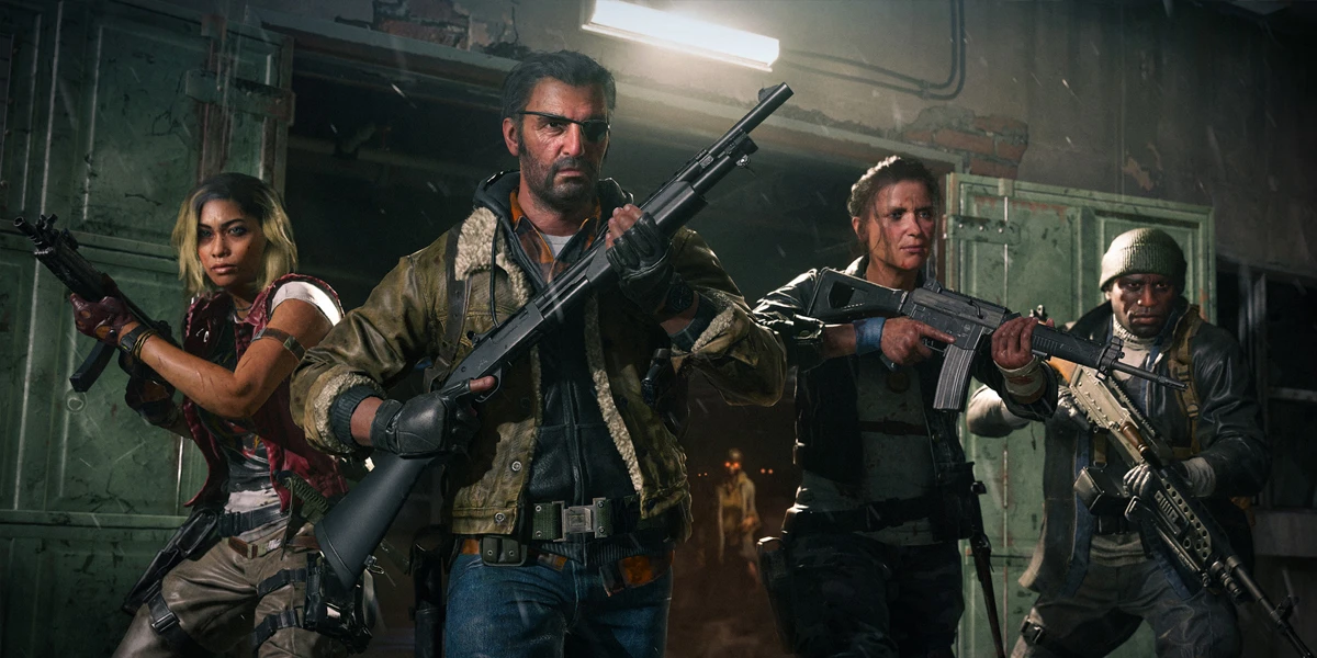Call of Duty Black Ops 6