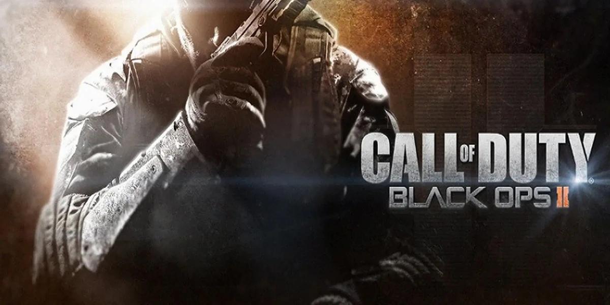 Call of Duty Black Ops II