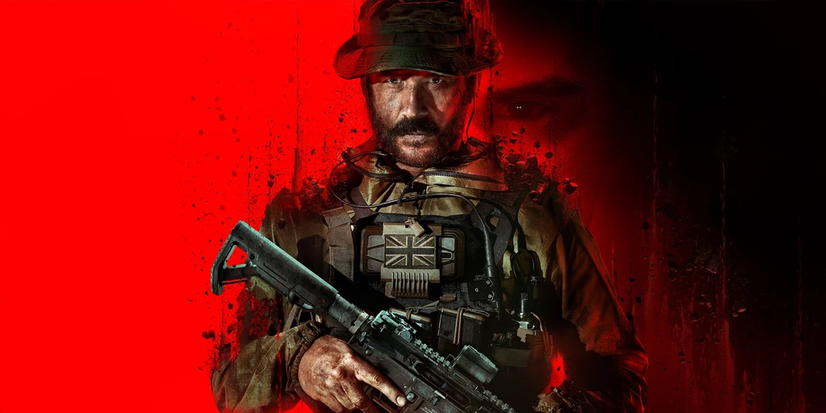 Call of Duty Modern Warfare 3