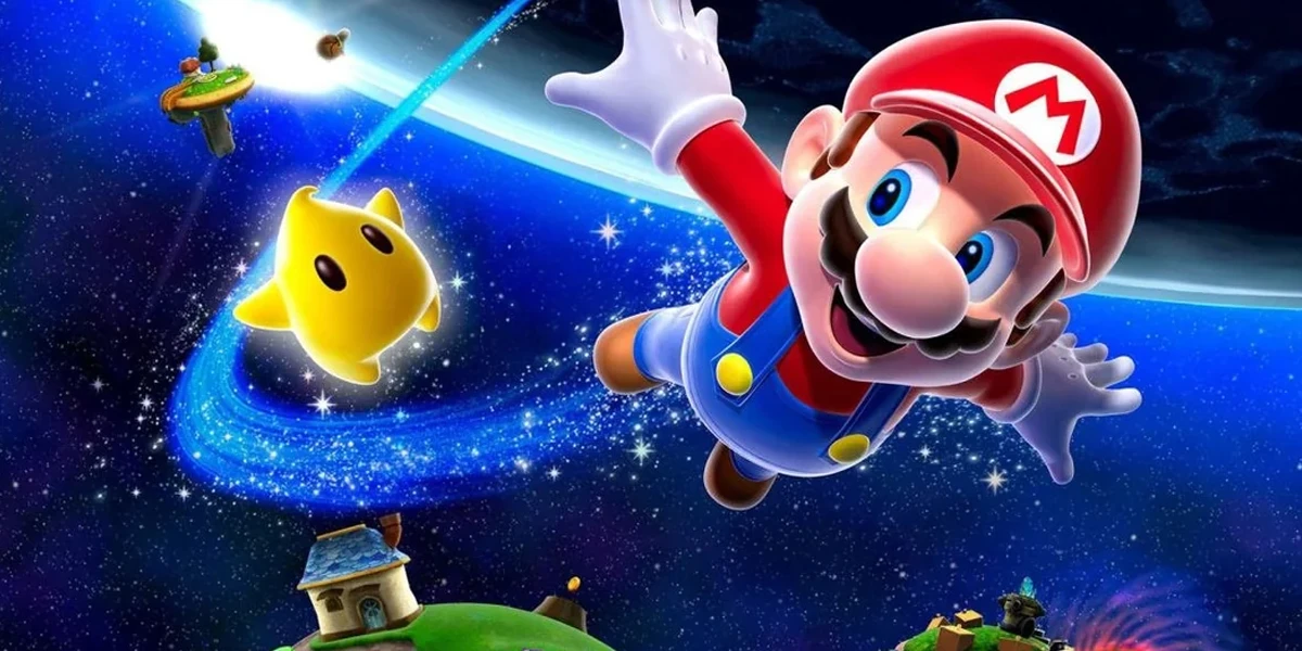 Characters in The Super Mario Galaxy Movie Through the Lens of Pop Culture