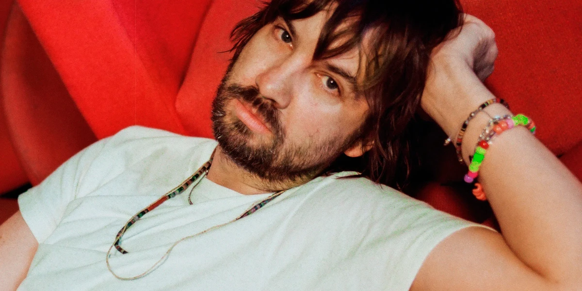 Deadbeat in Kevin Parker's Life