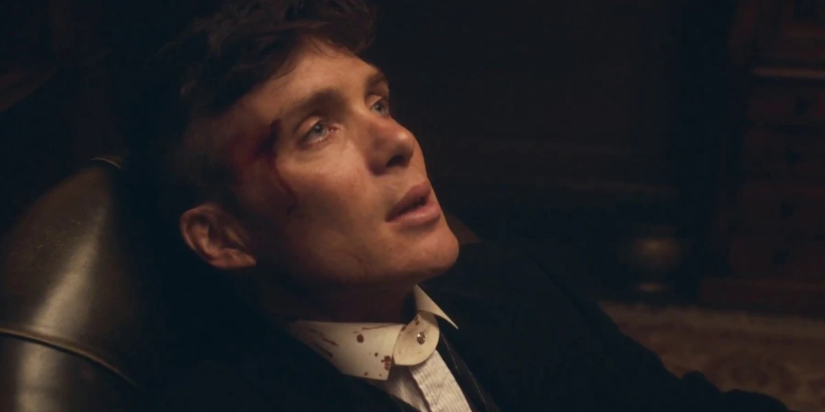 'Do I Wanna Know' in Peaky Blinders scene