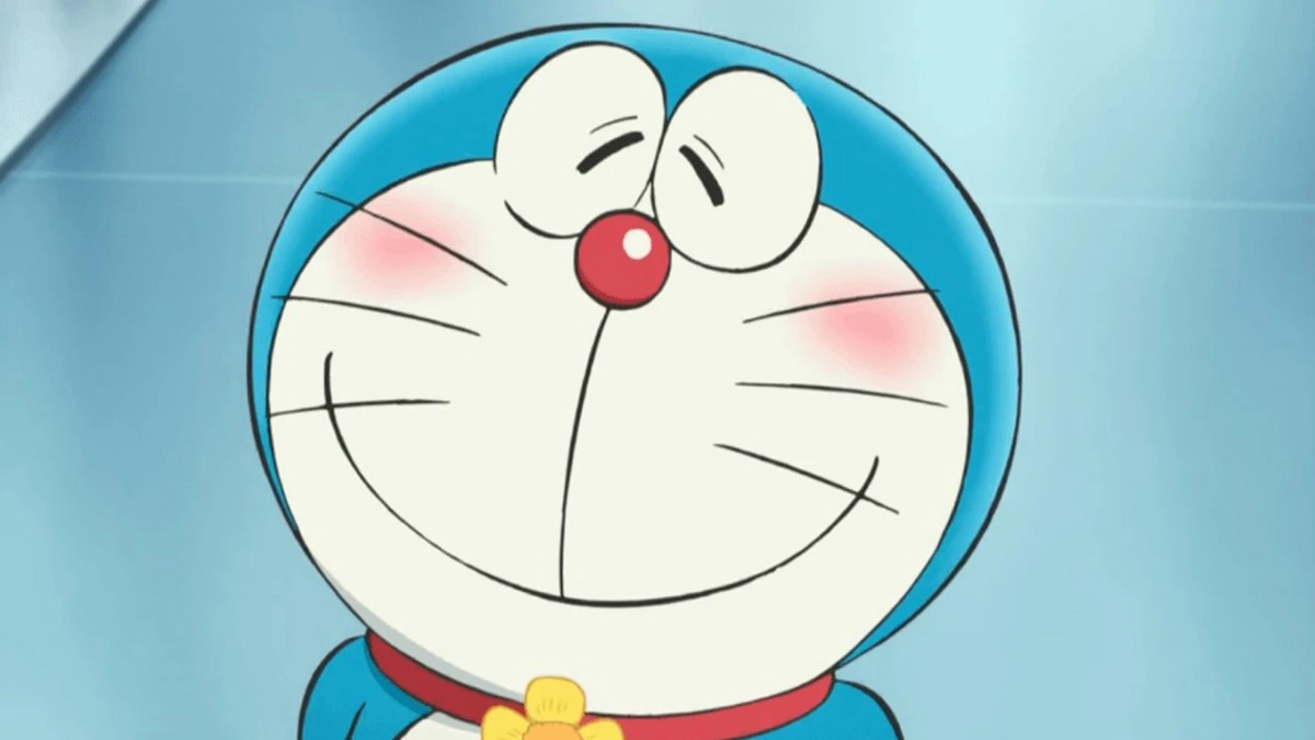 Doraemon