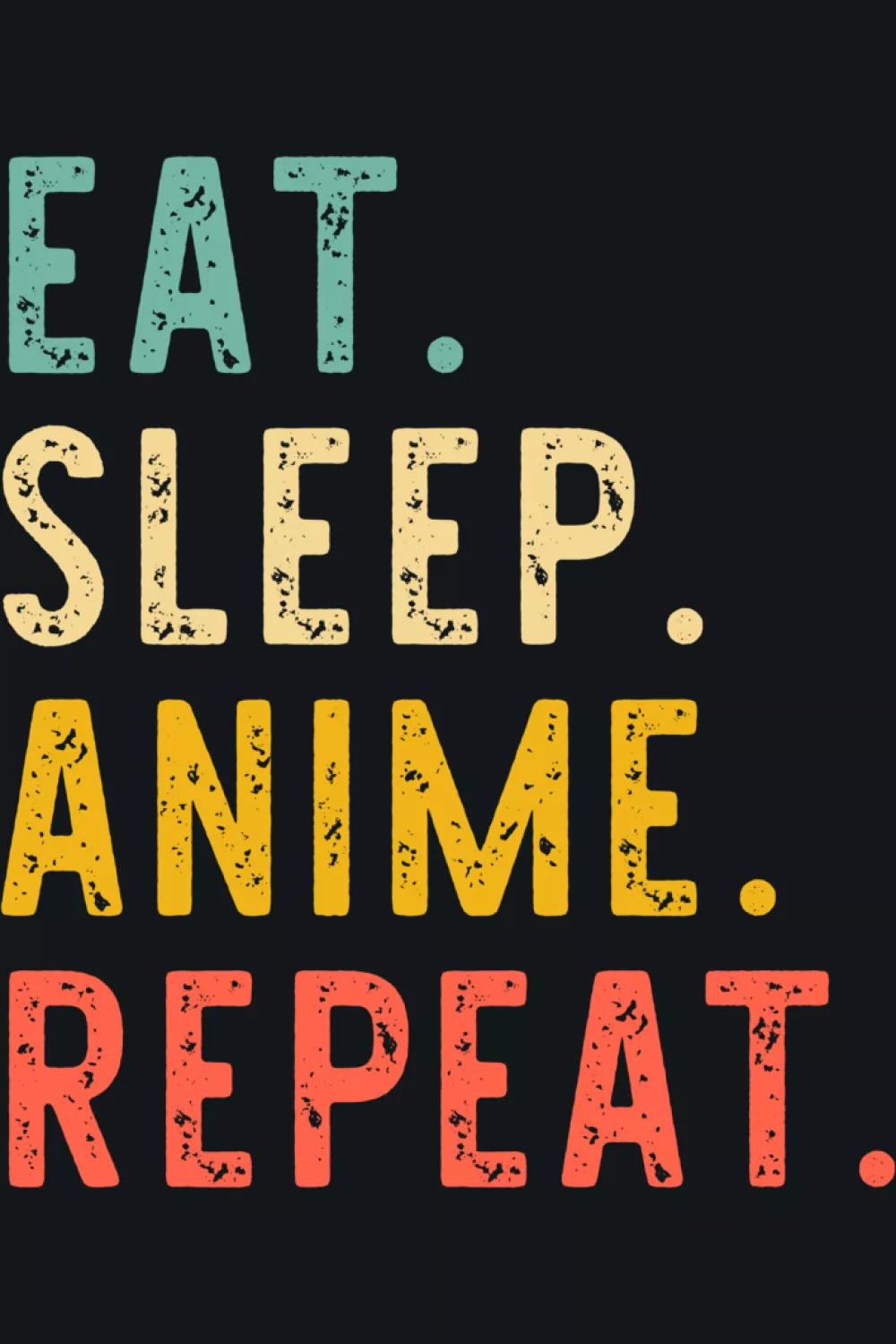 retro fan lover typography with a worn look that feels cozy and familiar