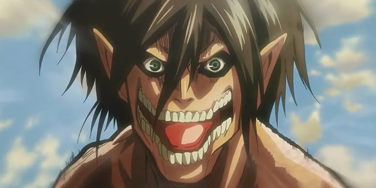 Every Titan Shifter in Attack on Titan