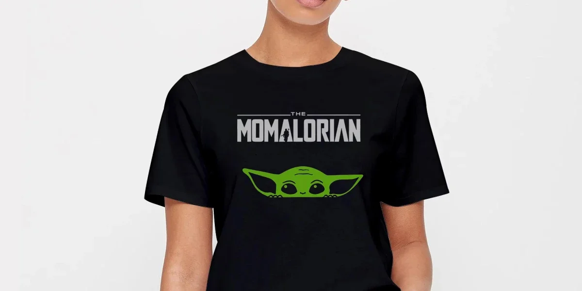 Exploring Mandalorian Shirts Through Armor, Legacy, and Found Family