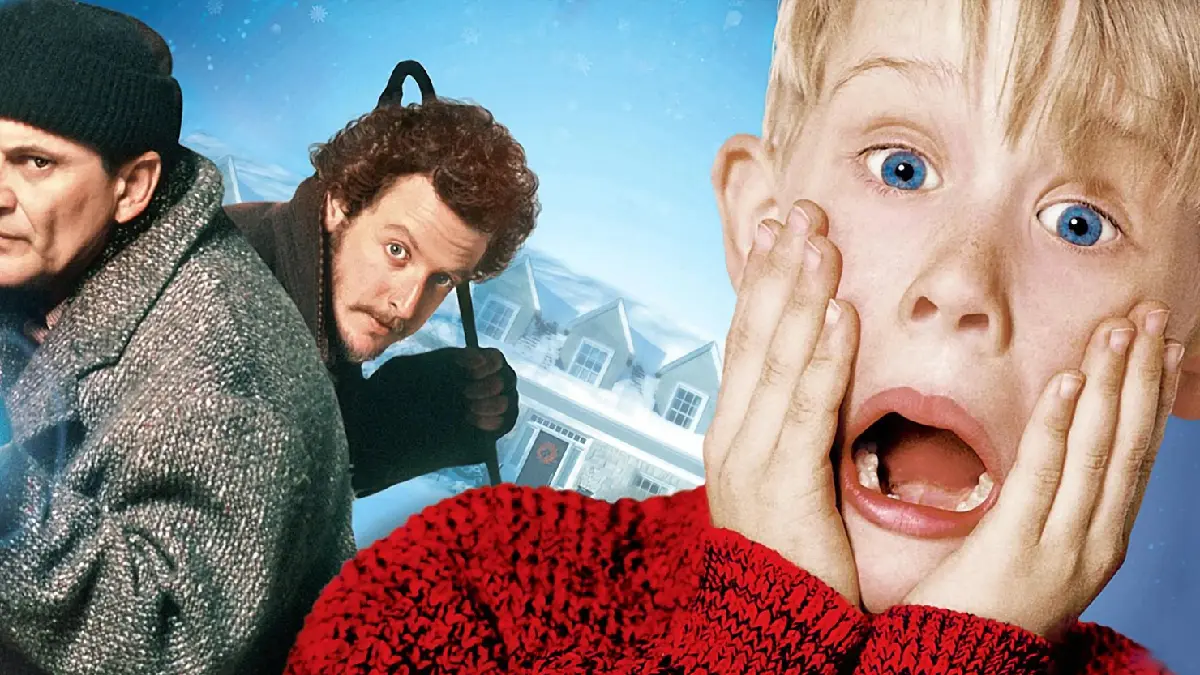 Home Alone Through Adult Eyes