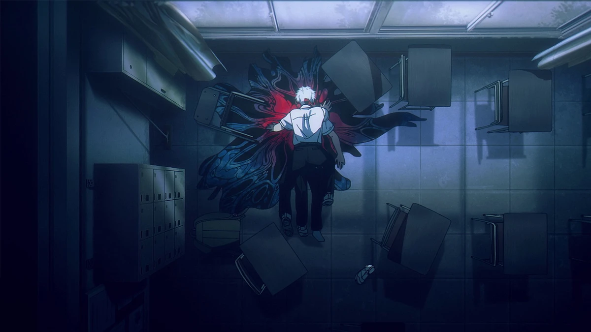 How CygamesPictures Translates the Manga into Anime