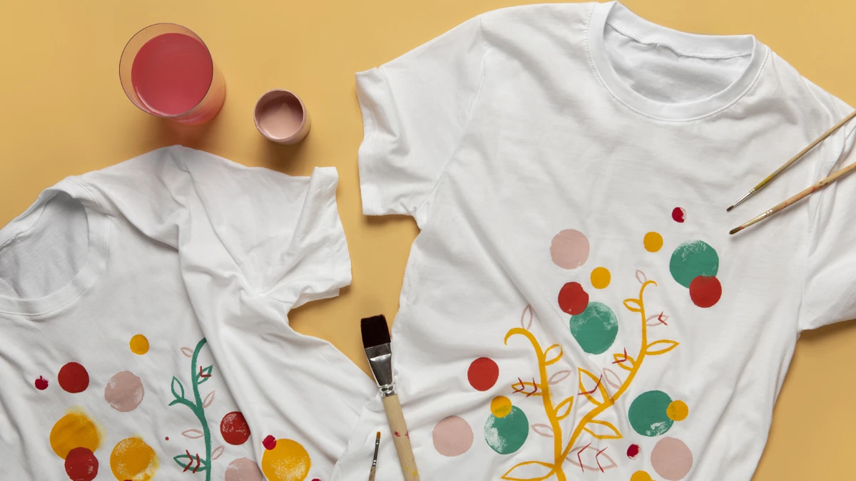 How GSM Changes the Feel of a Graphic Tee