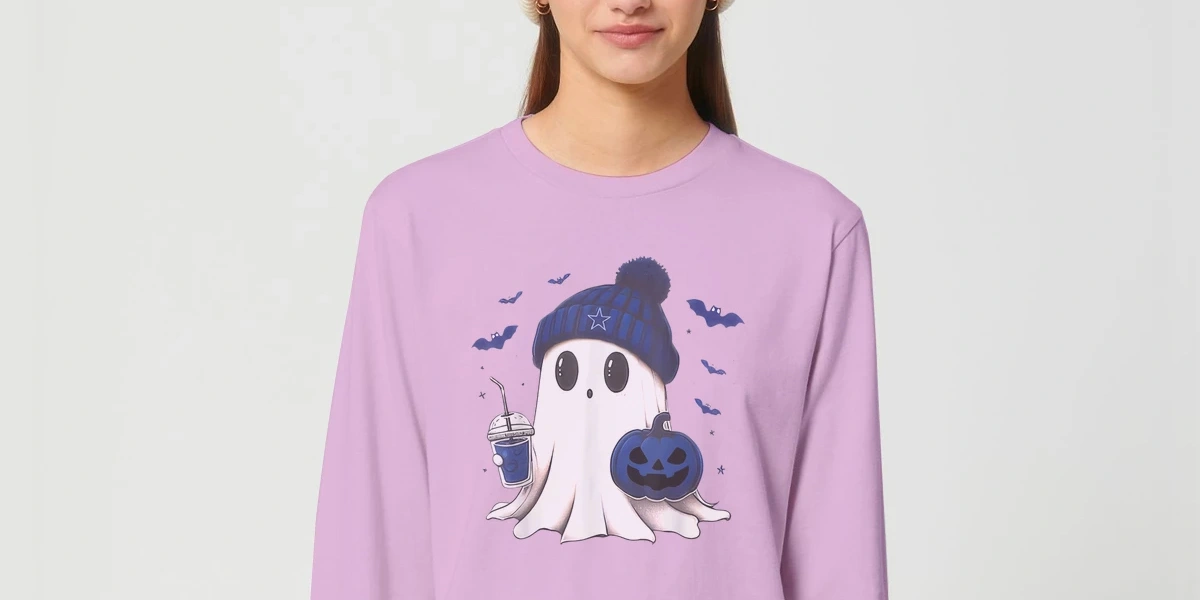 How Halloween Graphic T Shirts Add to Holiday Spirit