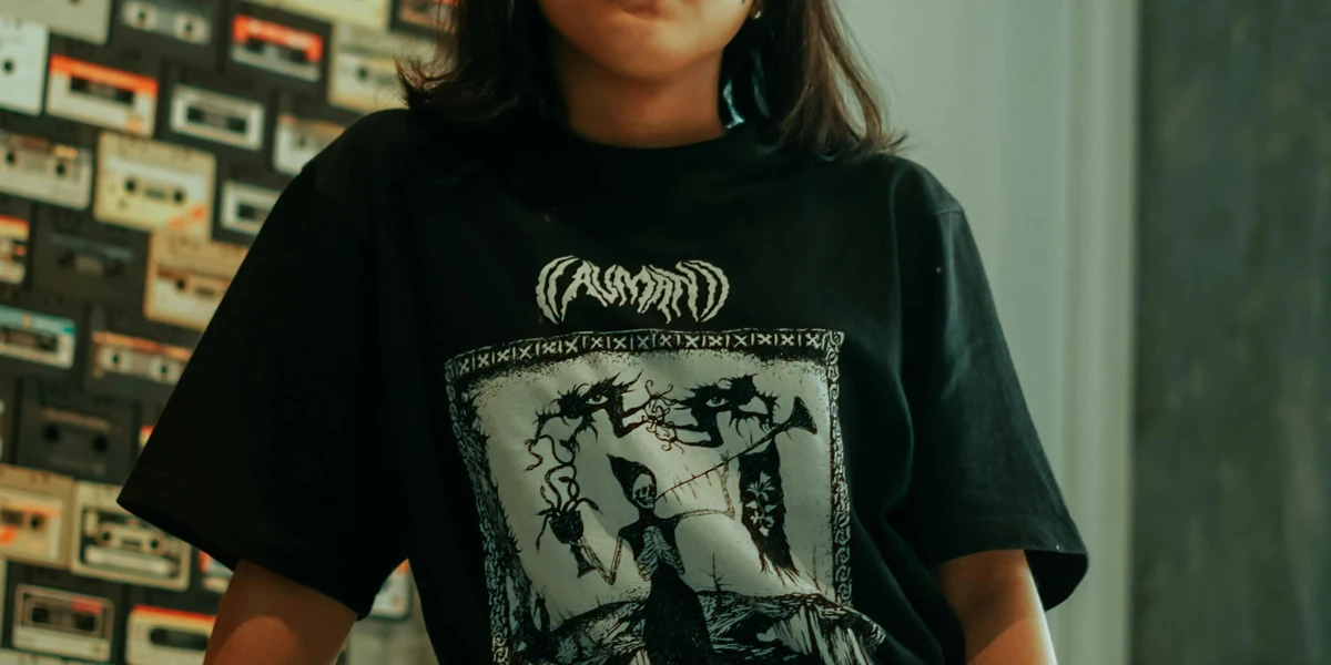 How Long Do Graphic T Shirts Last and How to Make Them Last Longer