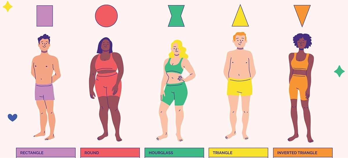 How to Choose the Perfect Graphic T-Shirt for Your Body Type