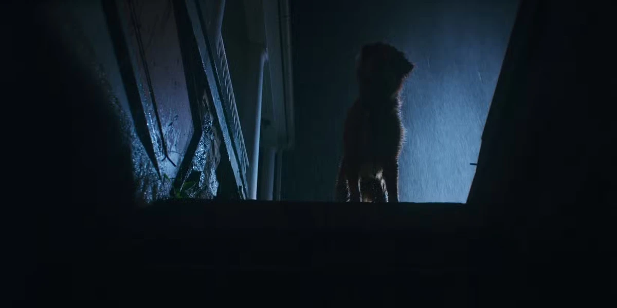 Indy's Fate in the Decisive Moment