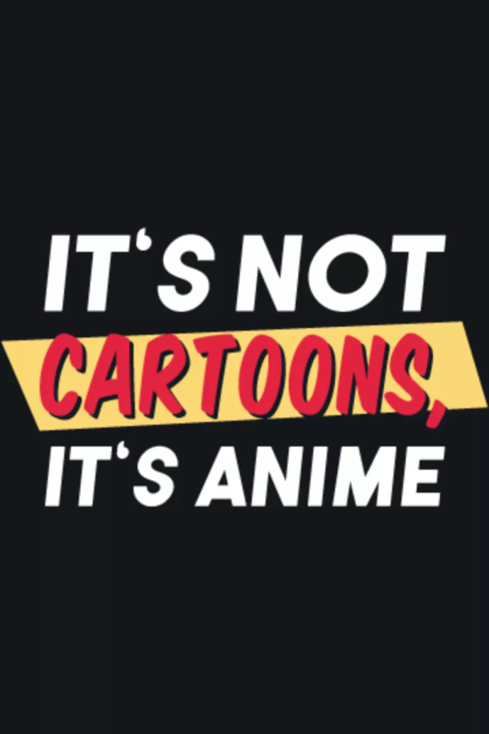 fun quote mix for anime and manga lovers who enjoy loud text and bold jokes