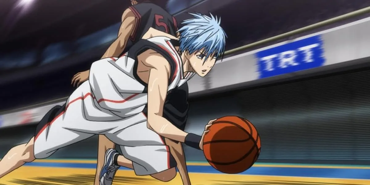 Kuroko’s Basketball – Sports shonen with invisible impact