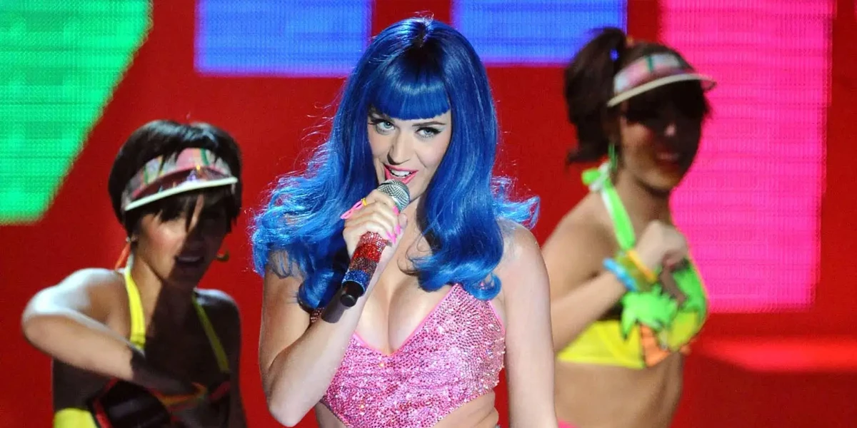 Legacy of Teenage Dream