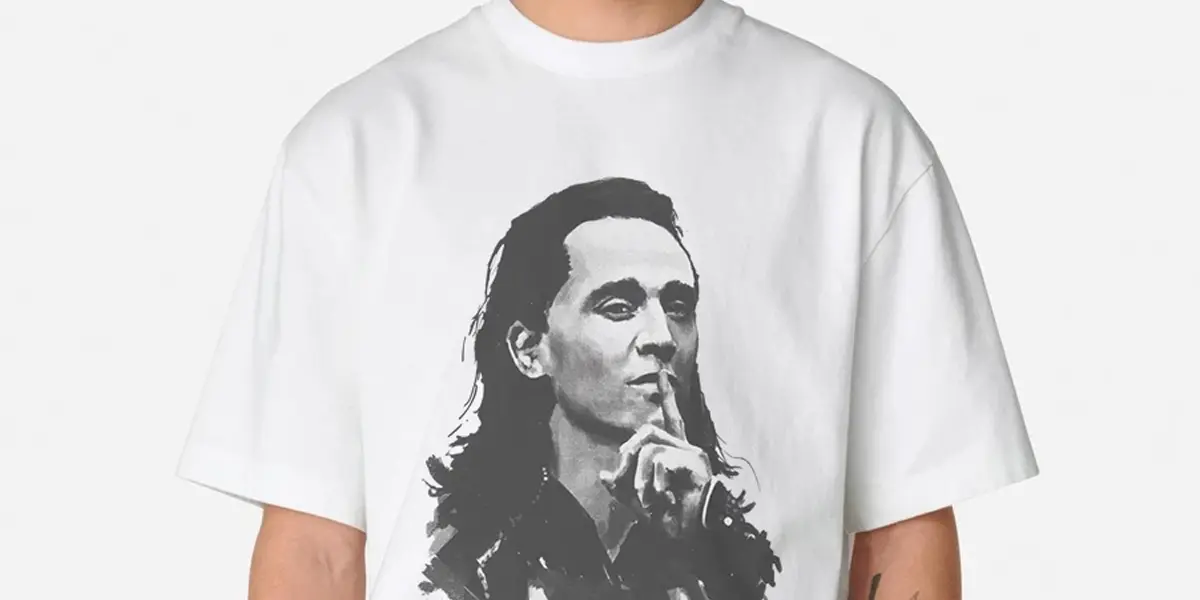 Loki Shirts That Capture Every Version Of The God Of Mischief