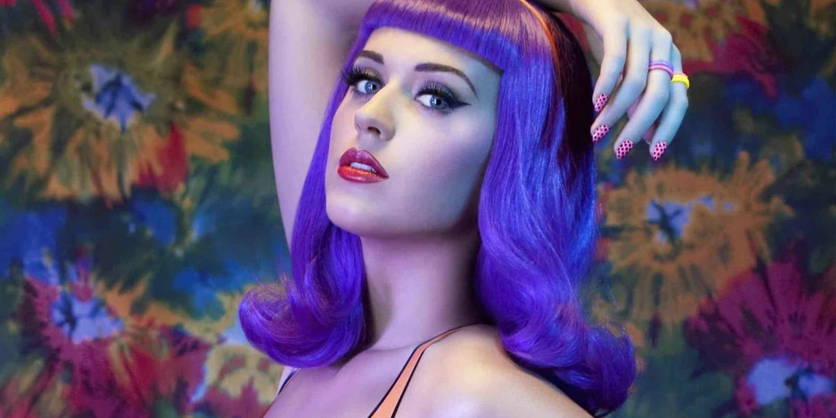 Lyrics Analysis of Teenage Dream