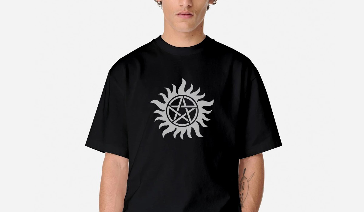 Must-Have Supernatural Tee Shirts
