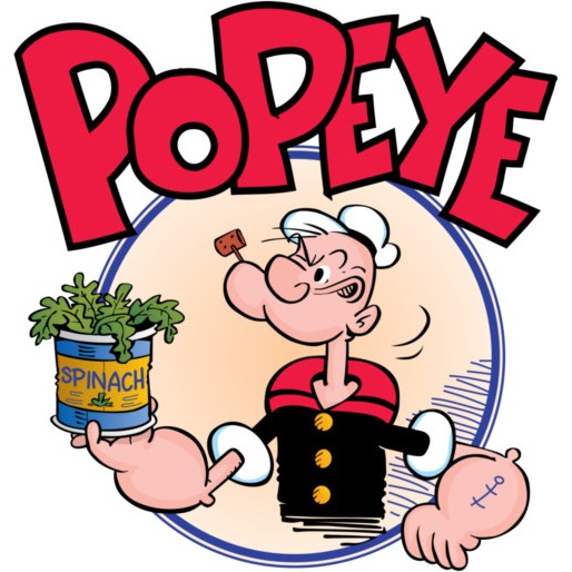 Popeye