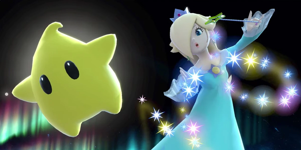 Predictions for New Characters in the Super Mario Galaxy Movie