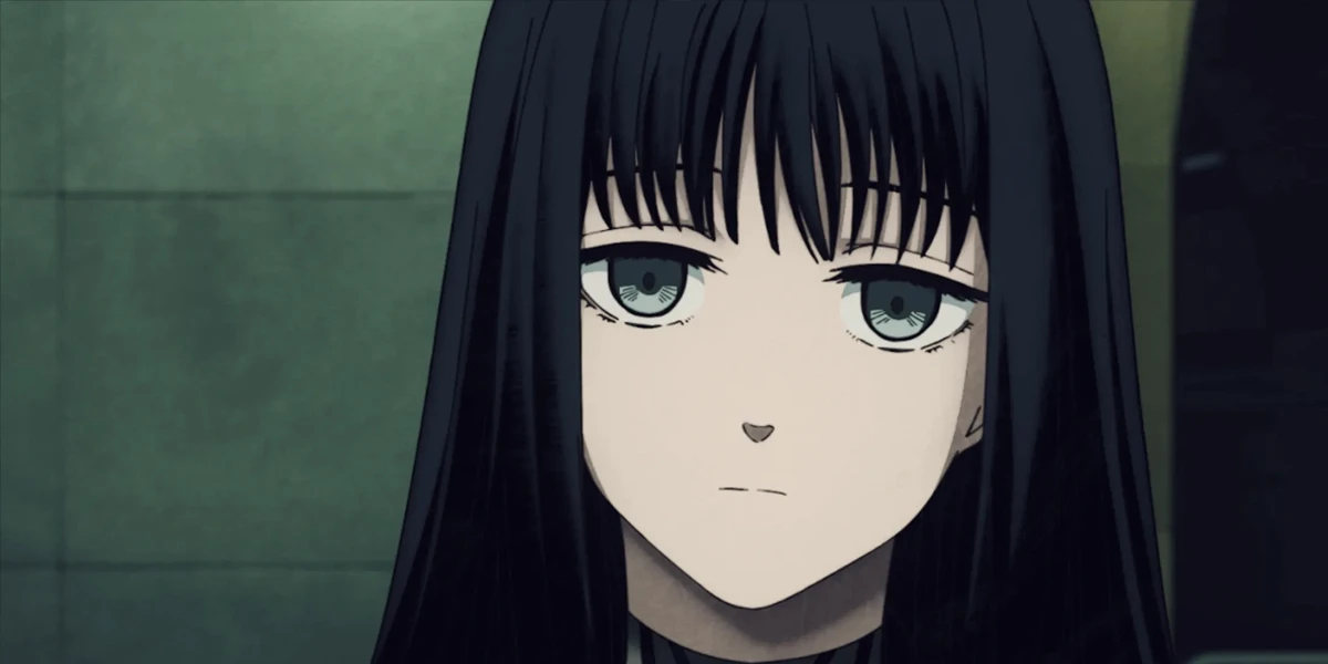 Sakamoto Days Osaragi