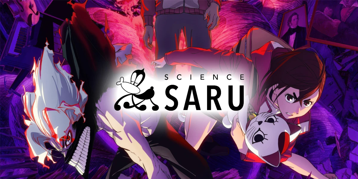 Science SARU helms Dandadan's adaptation