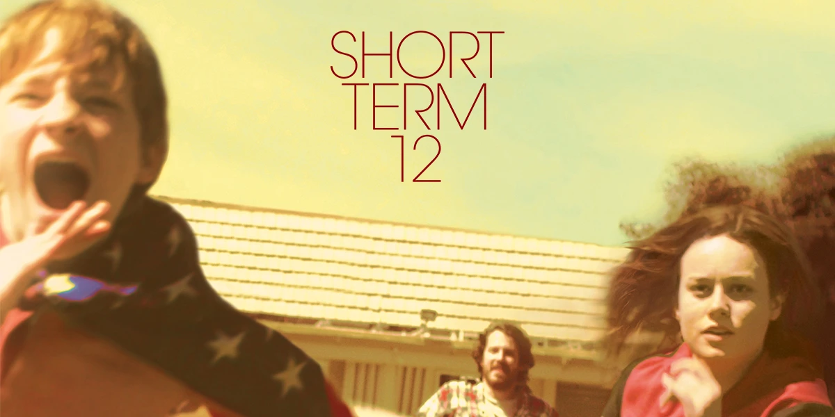 Short Term 12 Movi