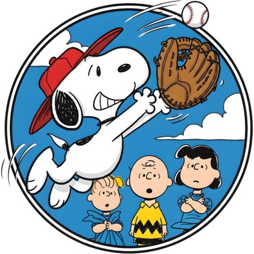 Snoopy (Peanuts) Graphic T Shirts